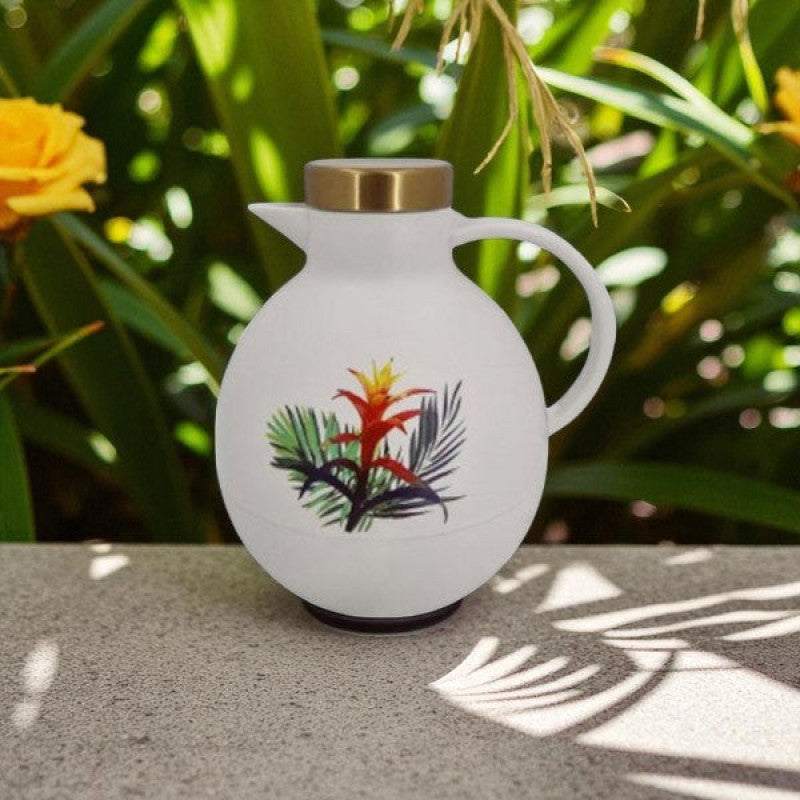 Round Thermos ANGELA 12c-MK109