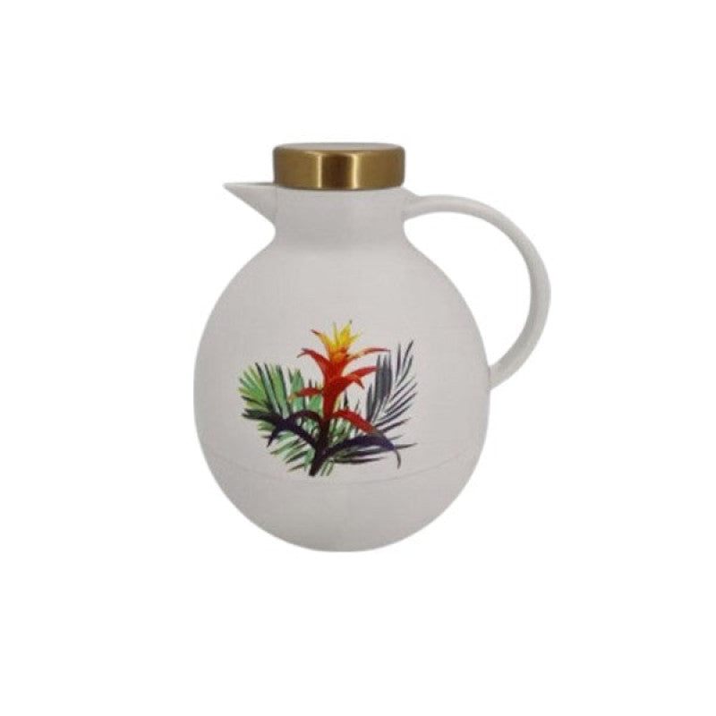 Round Thermos ANGELA 12c-MK109