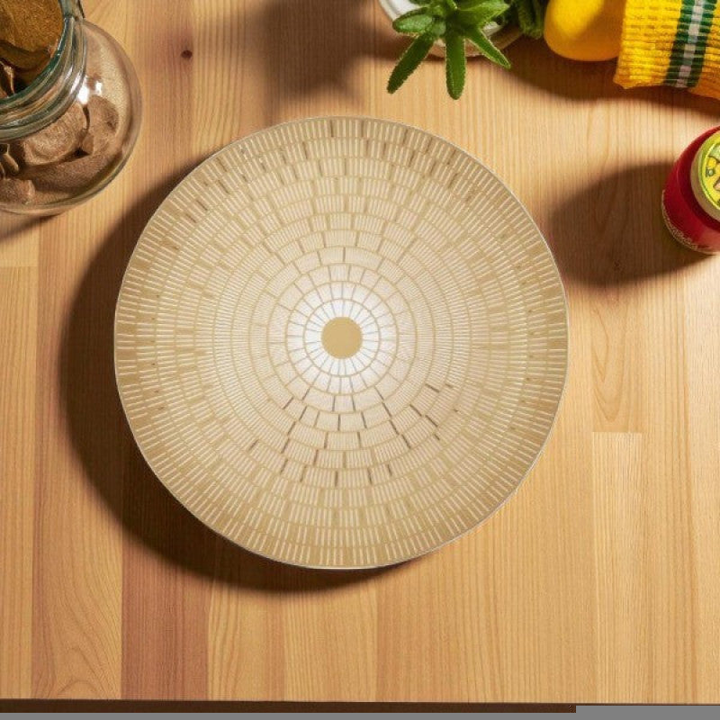 MK170 12' Plater GoldDesign ANGELA