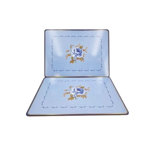 PLACE MAT 12c-MK196
