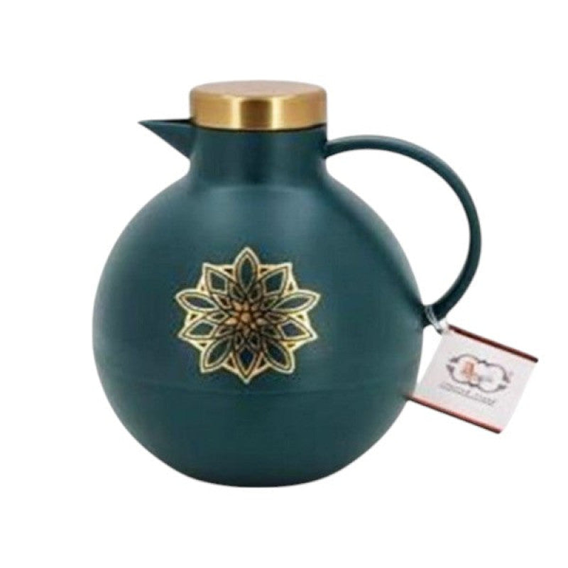 Thermos Green Design 12c-MK222