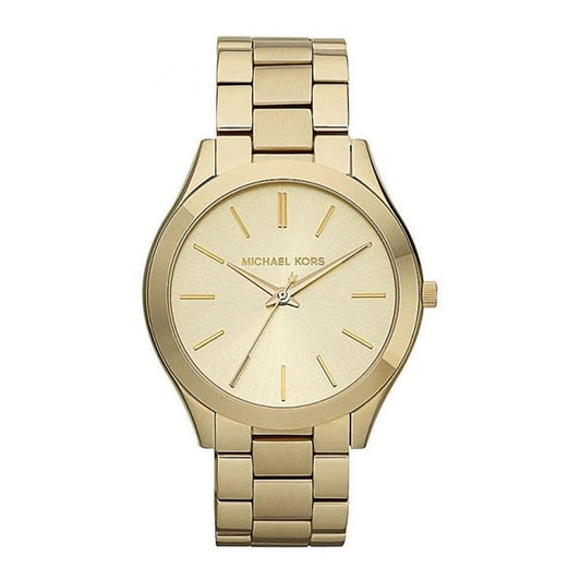 Michael Kors Ladies Watch- MK3179