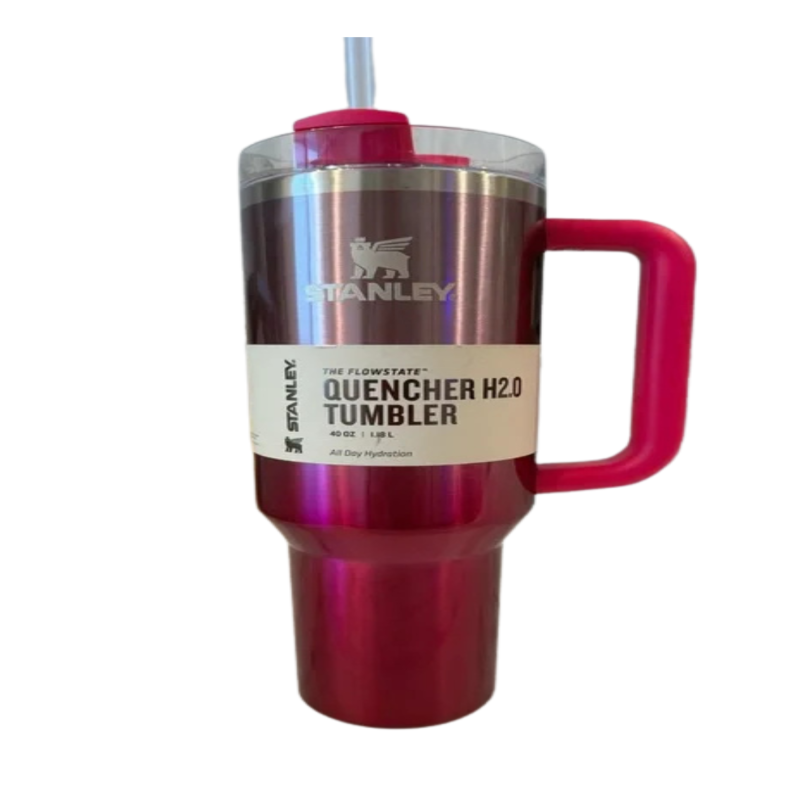 The Quencher H2.0 FlowState Tumbler | 40 OZ