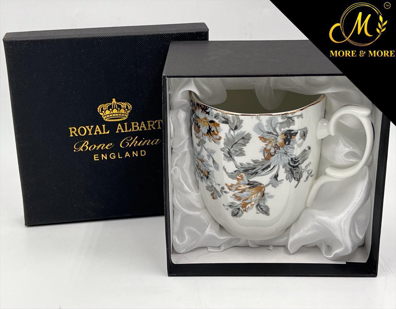Royal Albert Style Single Mug – Design : 2204