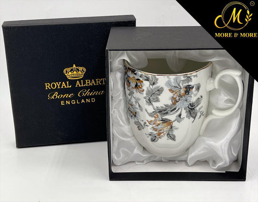 Royal Albert Style Single Mug – Design : 2204