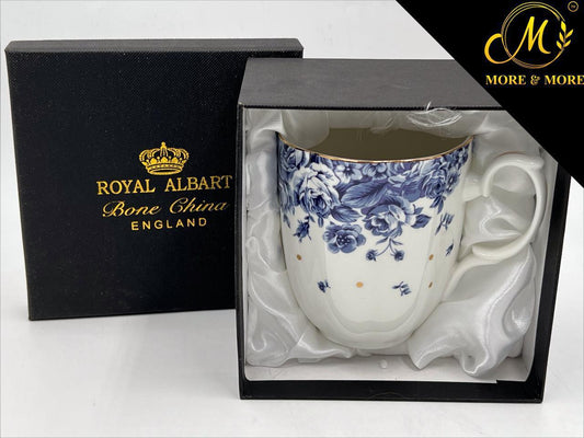 Royal Albert Style Single Mug – Design : 415