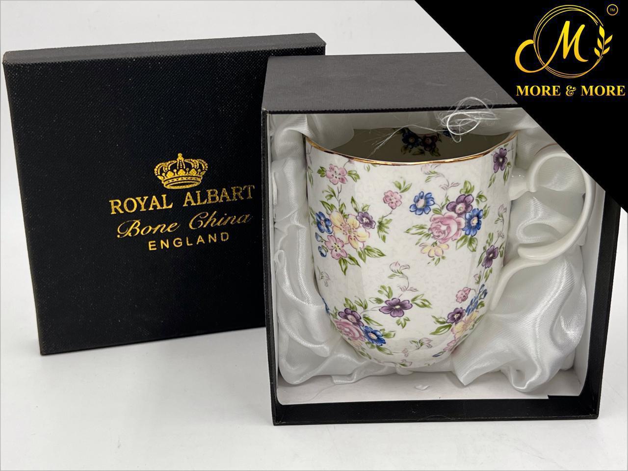 Royal Albert Style Single Mug – Design : 951