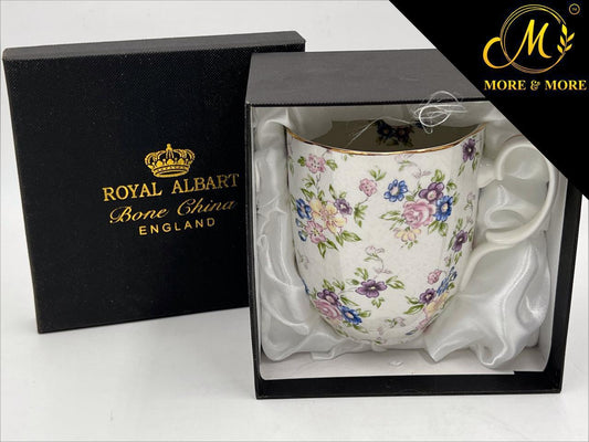 Royal Albert Style Single Mug – Design : 951
