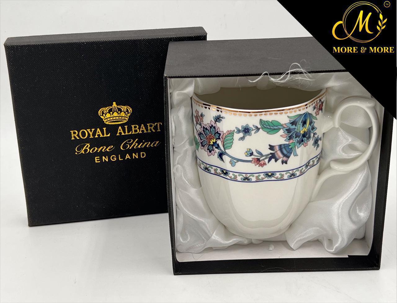 Royal Albert Style Single Mug – Design : 954