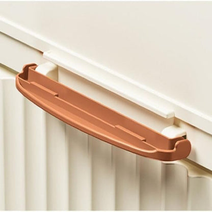 3 Layers Stylish Multi-Functional Storage Cabinet & Childrens Wardrobe, Portable Closet for Kids