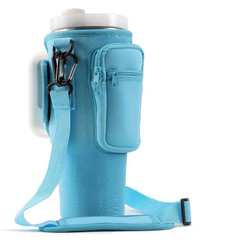 Stanley Carrier Bag With Phone Pocket For 40oz