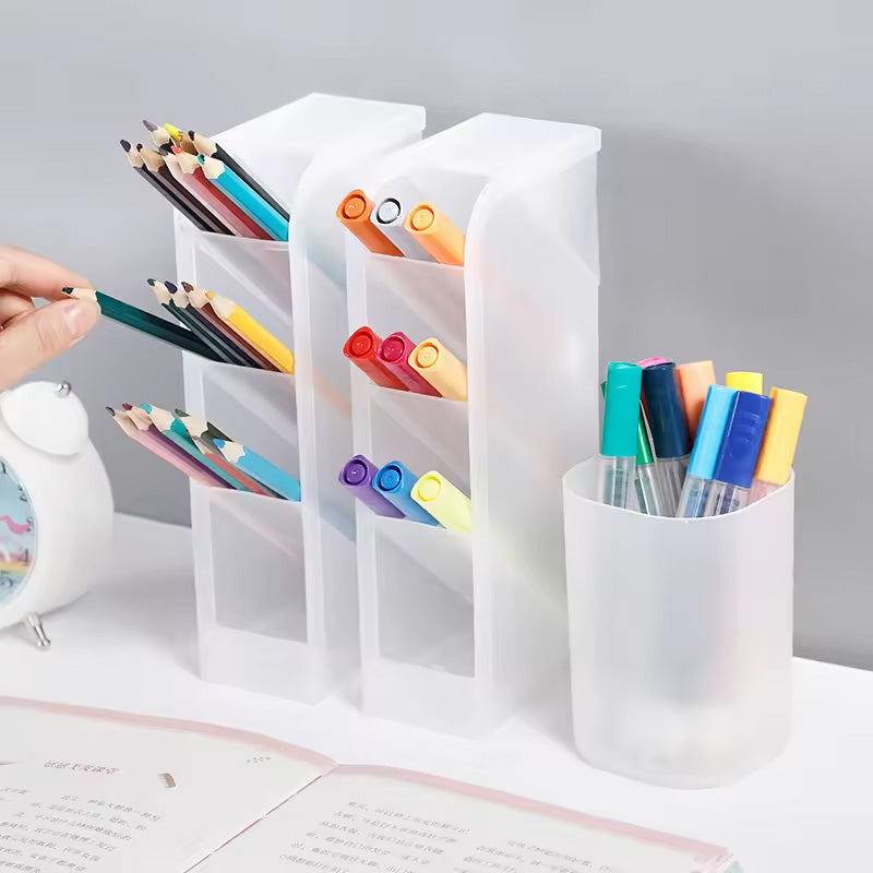 Stationery Storage Organizer Holder