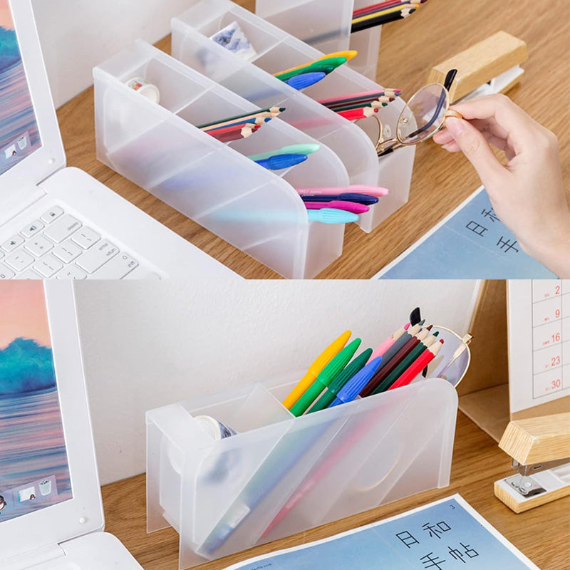 Stationery Storage Organizer Holder