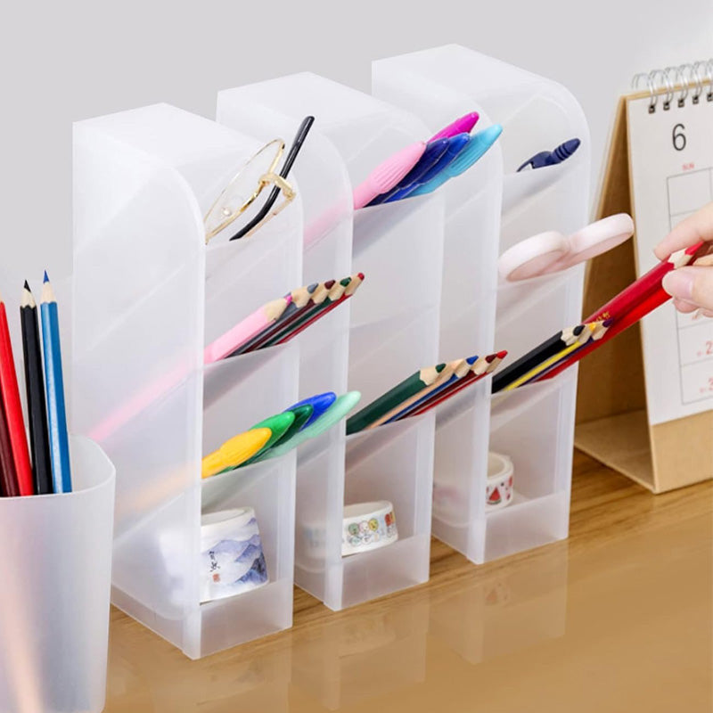 Stationery Storage Organizer Holder