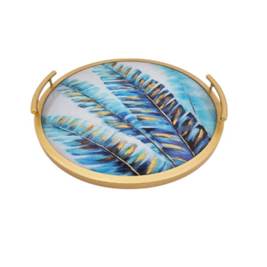 Serving Tray Angela 6c-RY157