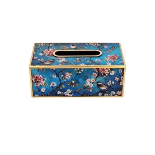 TISSUE BOX B 12c-RY189