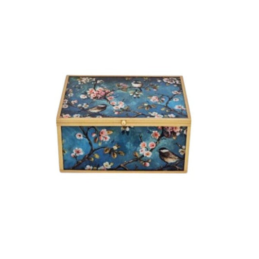 JEWELLERY BOX S 8c-RY191