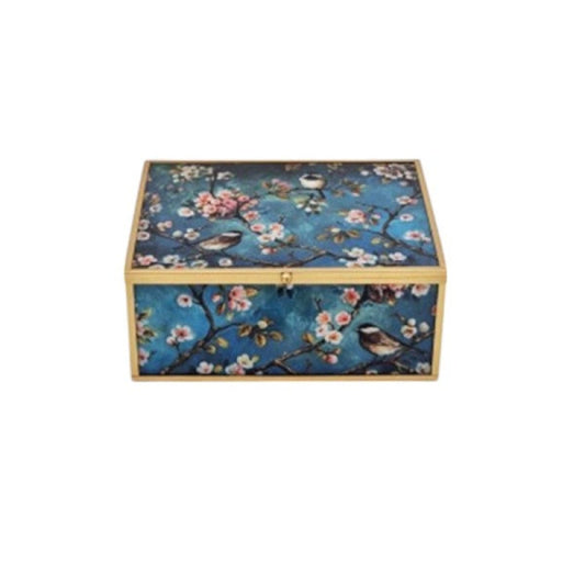 JEWELLERY BOX B 8c-RY192
