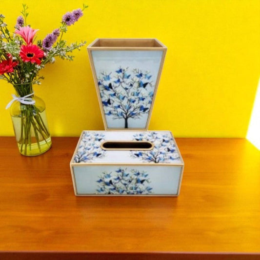 DUSTBIN SET 4c-RY268