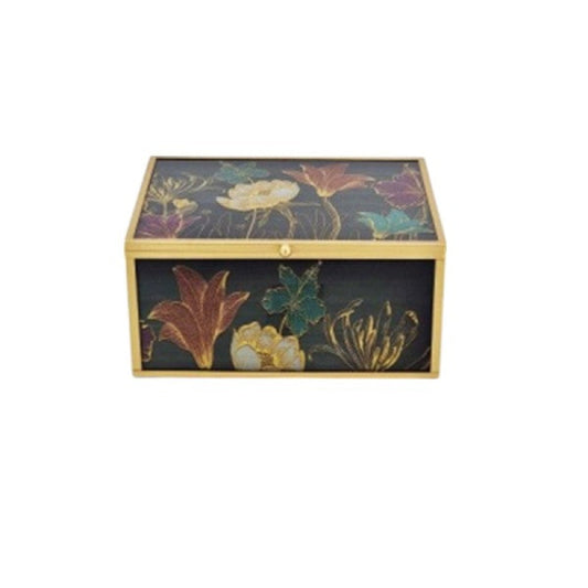 JEWELLERY BOX S 8c-RY276
