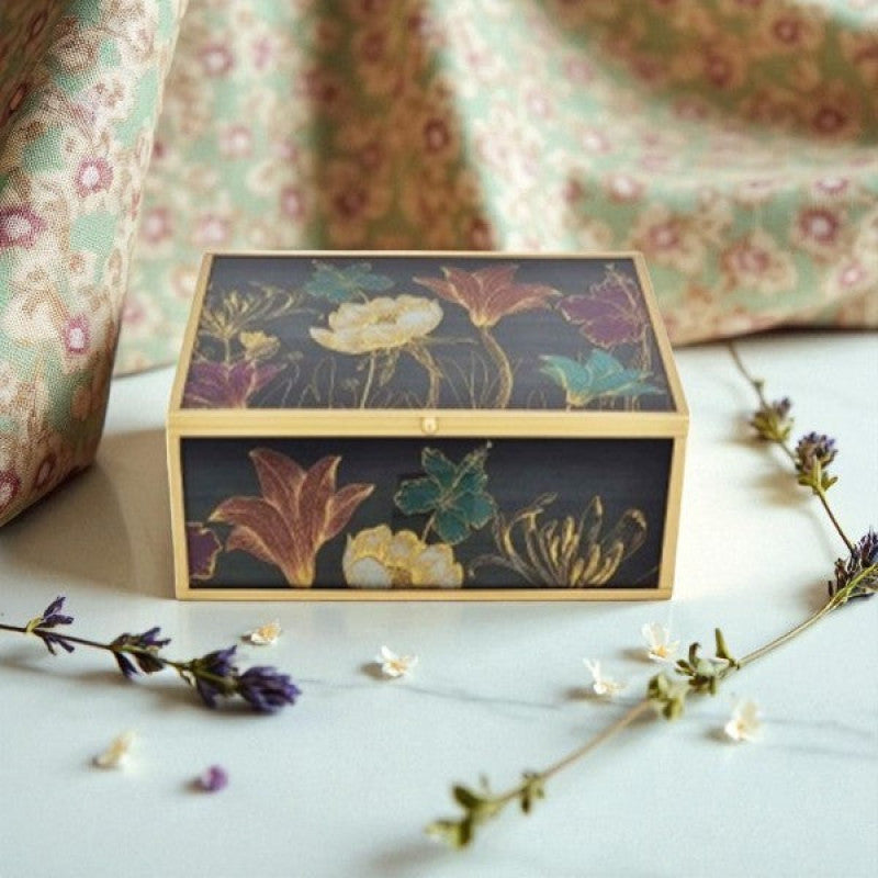 JEWELLERY BOX B 8c-RY277