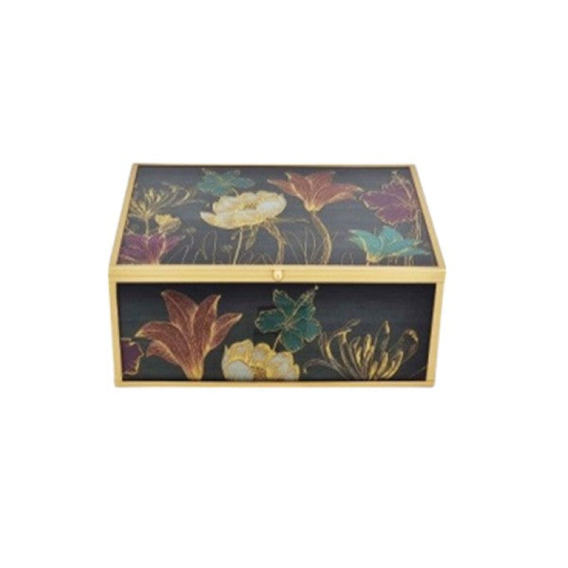 JEWELLERY BOX B 8c-RY277