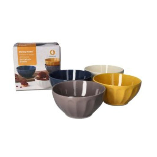 Round Serving Bowl 6