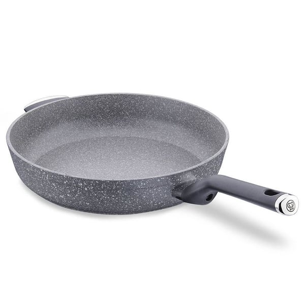 Korkmaz A3912 Palma Double Handle Frypan 30x6