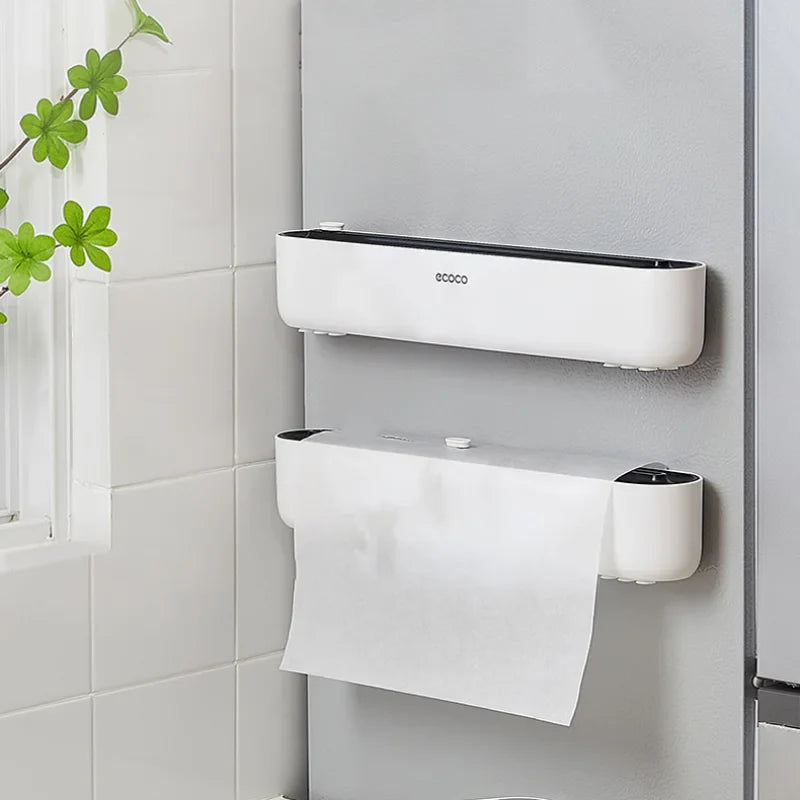 ECOCO Wrap Cutter – Foil & Cling Film Dispenser