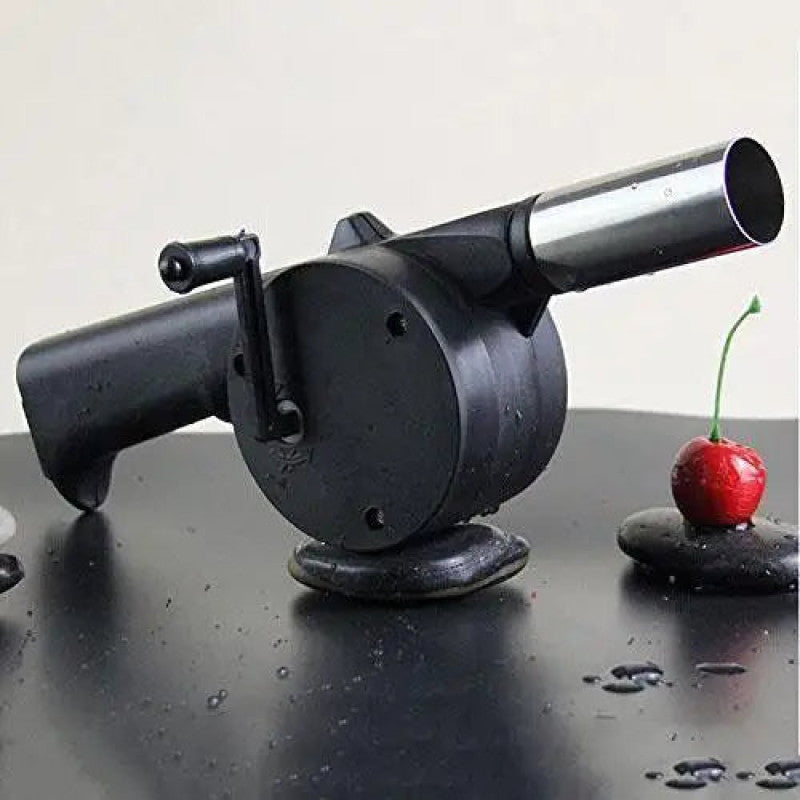 BBQ Handheld Manual Blower