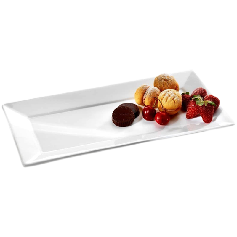 Symphony Oblong Platter