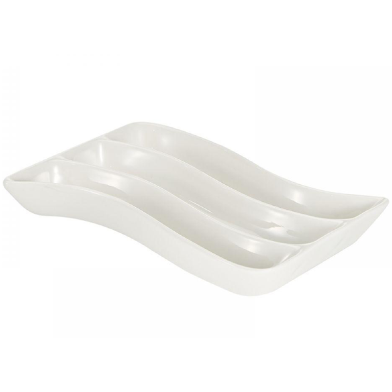 Symphony 3 Division Plate