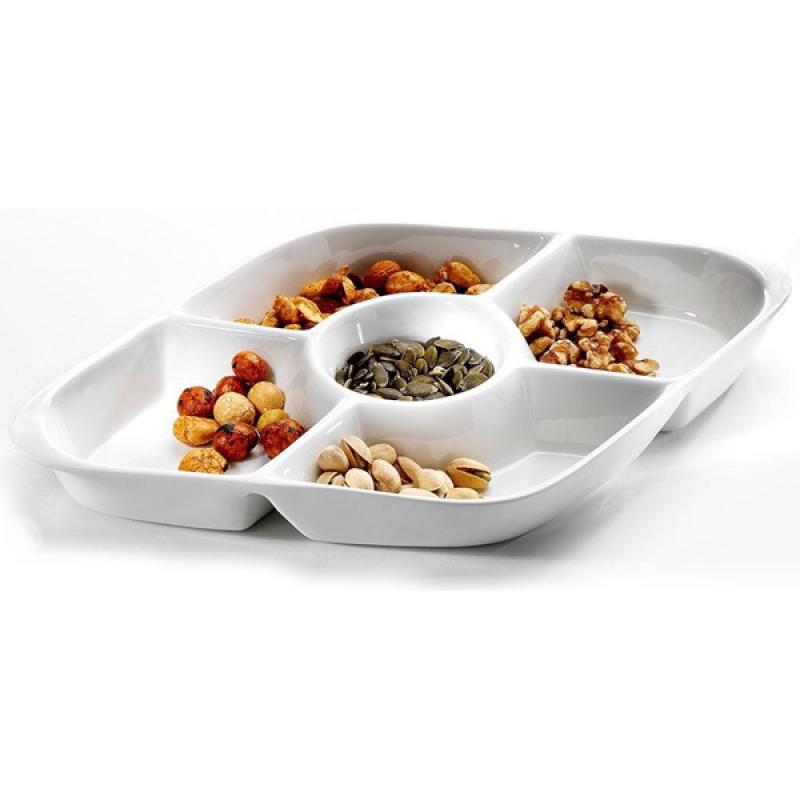 Symphony 5 Division Tray 37x24cm