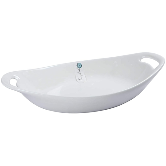 Symphony Gratin Dish 25x16x5 cm