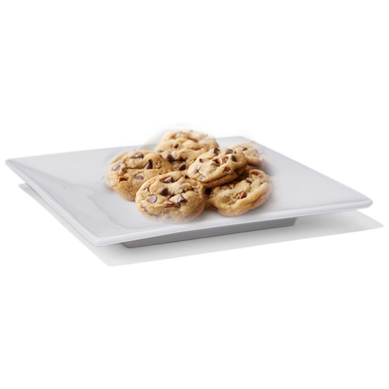 Symphony Square Platter 18cm