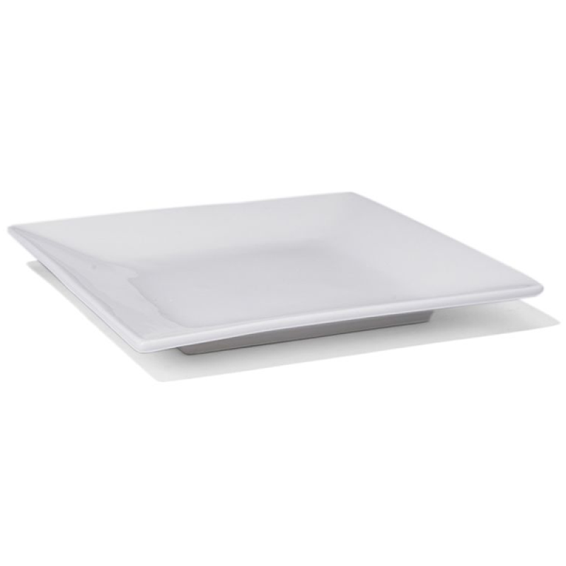 Symphony Square Platter 18cm