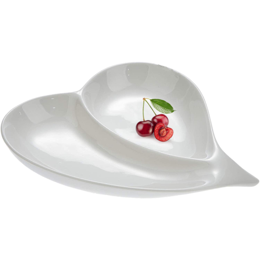 Symphony Cupid 2 Division Dish