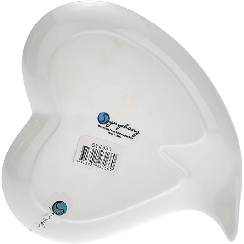 Symphony Cupid 2 Division Dish