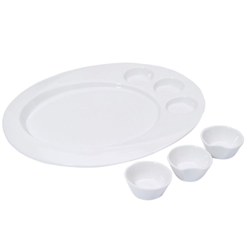 Symphony Galaxy Serving Set 36cm
