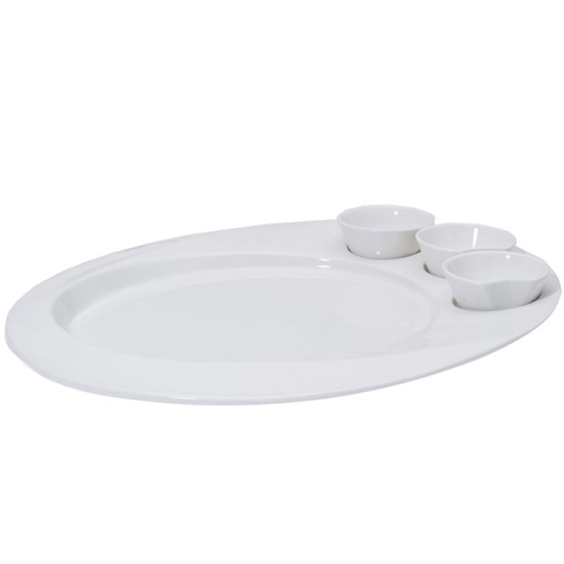 Symphony Galaxy Serving Set 36cm
