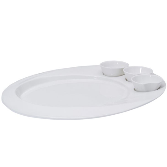 Symphony Galaxy Serving Set 36cm
