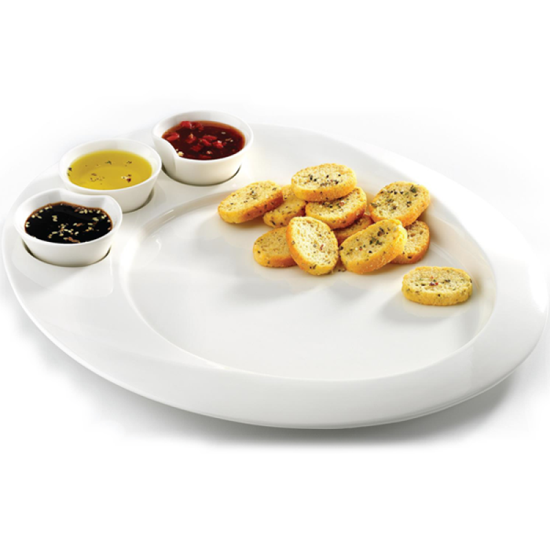 Symphony Galaxy Serving Set 36cm