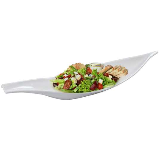 Symphony Twist Serving Dish 36.5cm