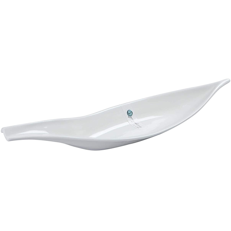 Symphony Twist Serving Dish 36.5cm