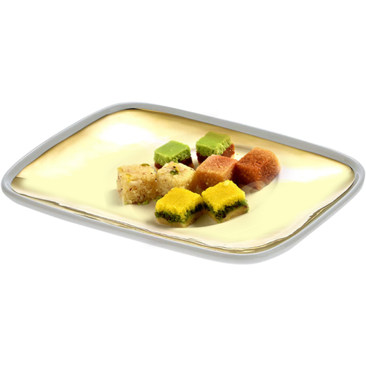 Symphony Adorn Rectangular Tray