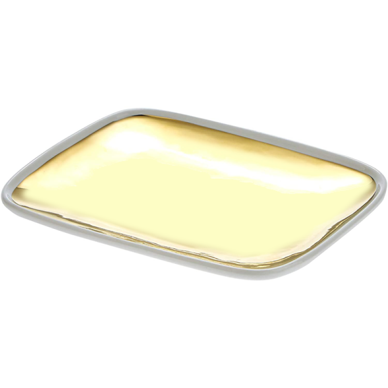 Symphony Adorn Rectangular Tray