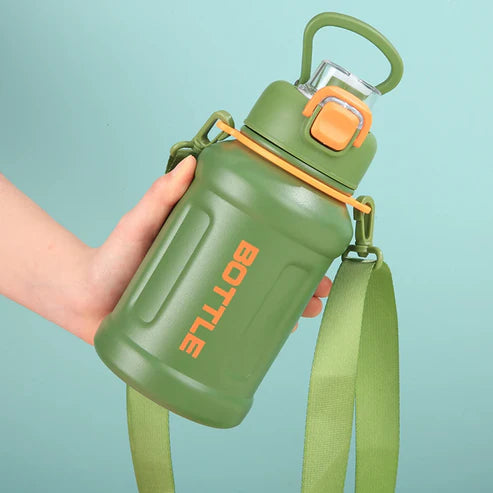 Sensan High Quality Vacuum Insulated Bottle