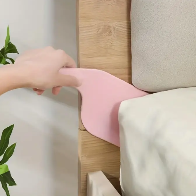 QuickTuck Bed Sheet Fixer