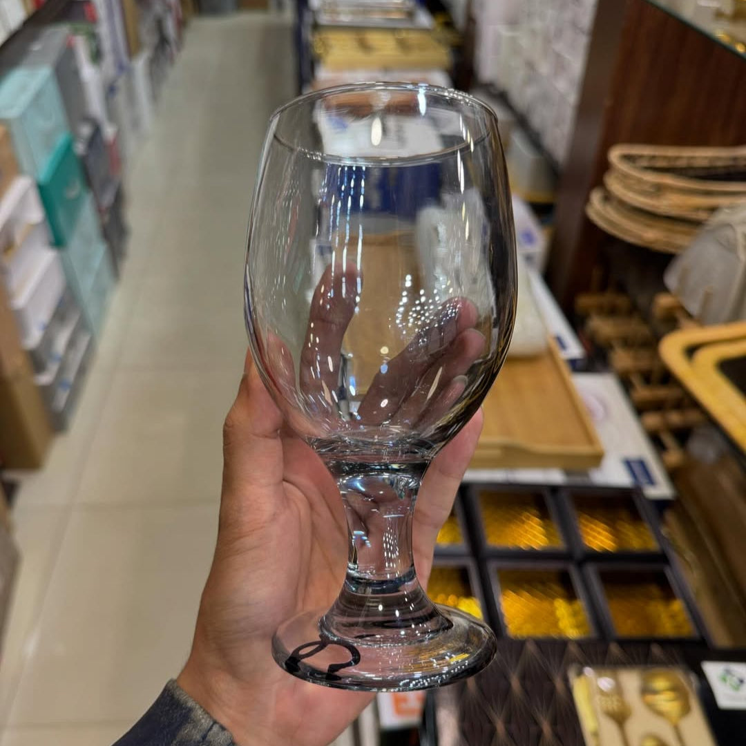 High Quality Wine Glass Set