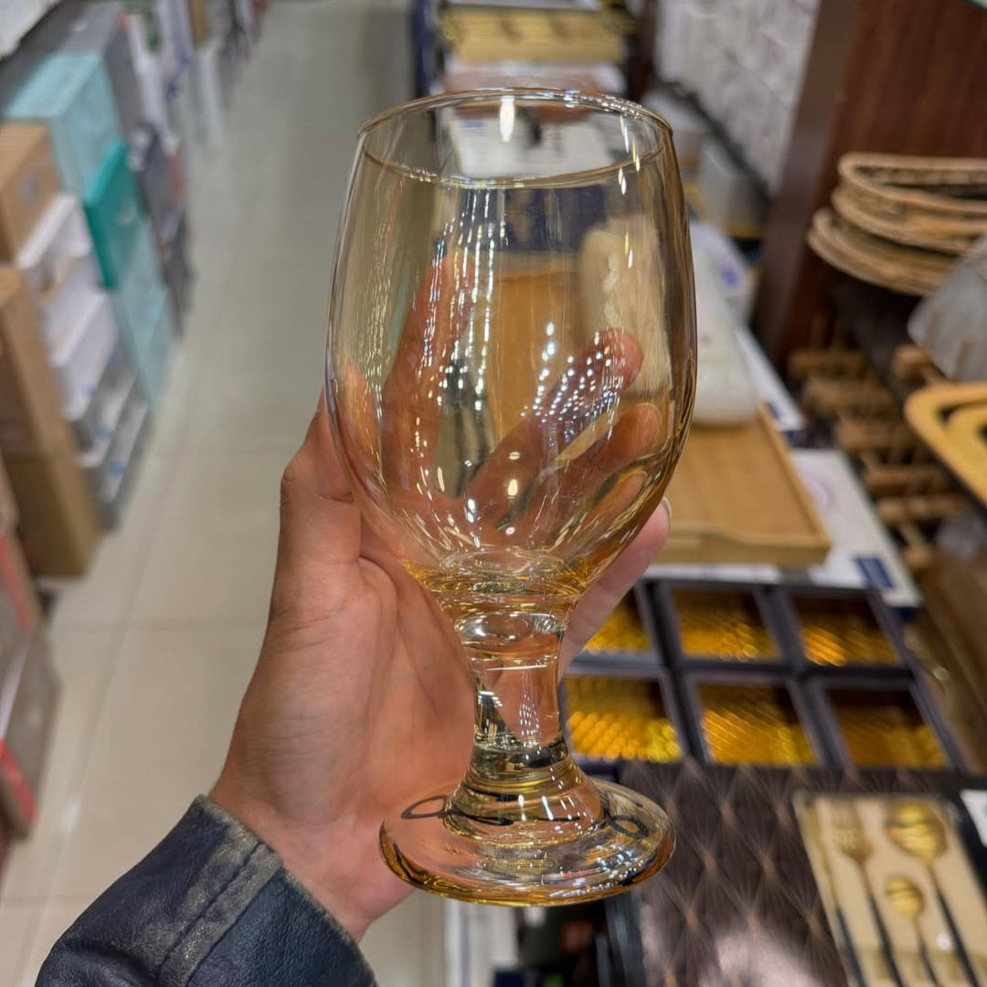 High Quality Wine Glass Set